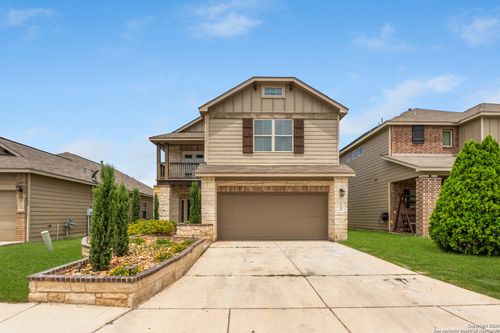 1115 Caspian Pt, San Antonio, TX, 78245-3247 | Card Image
