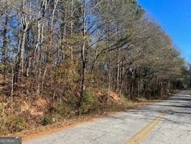 LOT-3 - 000 Oglesby Boulevard, Home with 0 bedrooms, 0 bathrooms and null parking in Elberton GA | Image 1