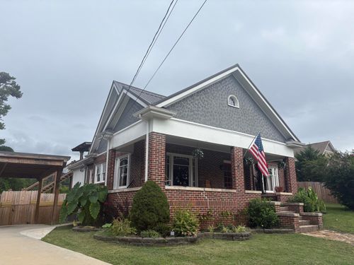 3801 Oweda Ter, Red Bank, TN, 37415-4022 | Card Image