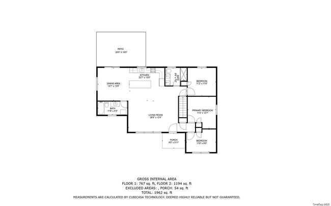 First Floor Plan | Image 20
