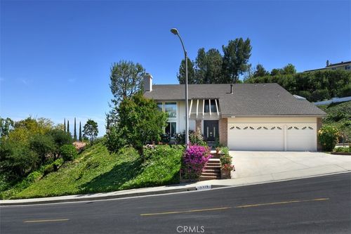 19970 Greenbriar Drive, Tarzana, CA, 91356 | Card Image