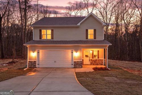 142 Alfred Dr, Carrollton, GA, 30116-6136 | Card Image