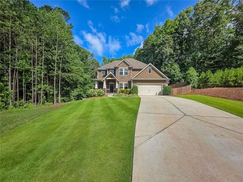 187 Amberhill Ln, Dallas, GA, 30132-5407 | Card Image