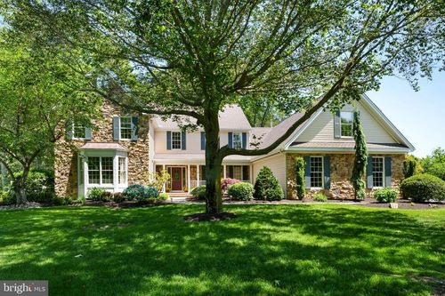 3 Wheatsheaf Ct, Plainsboro, NJ, 08536-3133 | Card Image