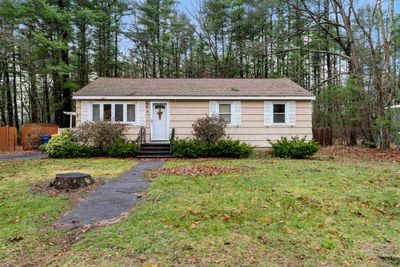 6 Shady Lane, House other with 3 bedrooms, 1 bathrooms and null parking in Plaistow NH | Image 1