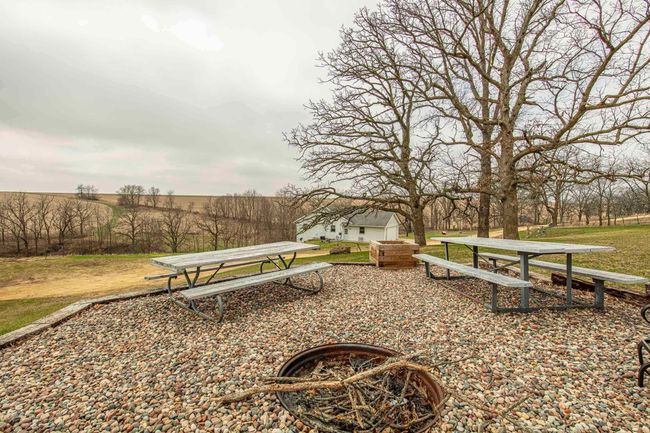 5995 Section Line Road, House other with 5 bedrooms, 3 bathrooms and null parking in RIDGEWAY WI | Image 78