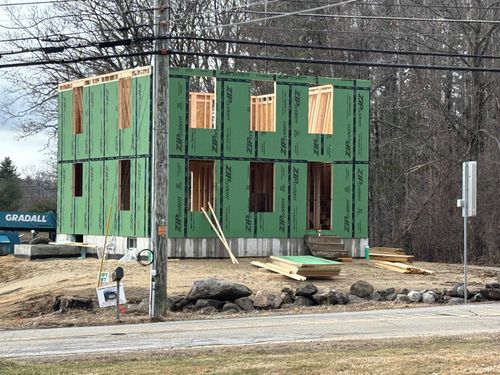 lot-7-112-112 Sanborn Street, Franklin, NH, 03235 | Card Image