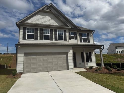 145 Bloomfield Cir, Canton, GA, 30114-6107 | Card Image