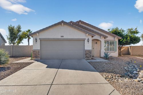 45333 W Sage Brush Dr, Maricopa, AZ, 85139-9185 | Card Image