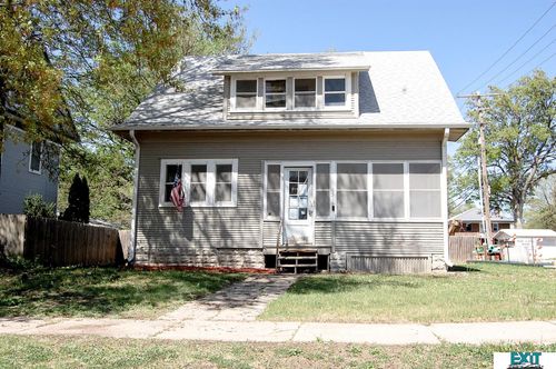 6516 Aylesworth Ave, Lincoln, NE, 68505-1345 | Card Image