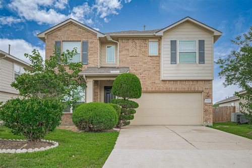 3722 Glover Meadows Ln, Houston, TX, 77047-3373 | Card Image