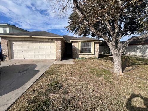 2610 Allencrest Dr, Corpus Christi, TX, 78415-5615 | Card Image