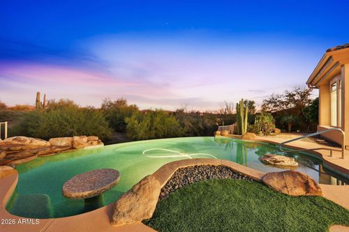 34617 N Desert Ridge Dr, Scottsdale, AZ, 85262-1195 | Card Image