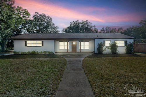 2001 Saddlebrook Dr, Pensacola, FL, 32526-3991 | Card Image