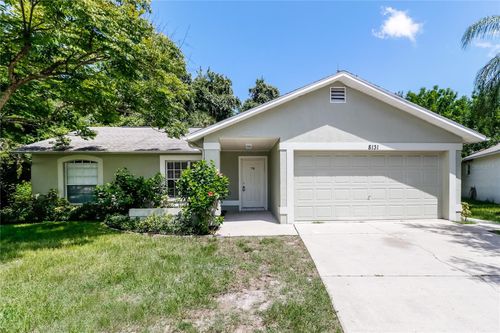 8131 Gabriel Dr, Port Richey, FL, 34668-6857 | Card Image