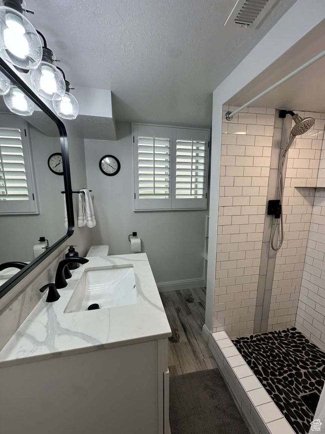 5843 S Fontaine Bleu Cir, House other with 4 bedrooms, 3 bathrooms and 5 parking in Murray UT | Image 26