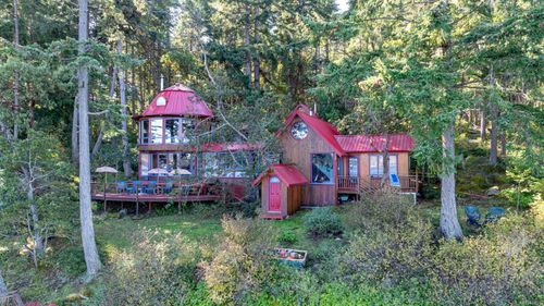 LT 1 Ruxton Island, Ruxton Island, BC, V9G1A4 | Card Image