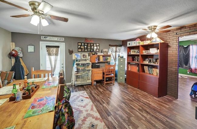 7605 N Service Rd, House other with 3 bedrooms, 2 bathrooms and 2 parking in Big Spring TX | Image 19