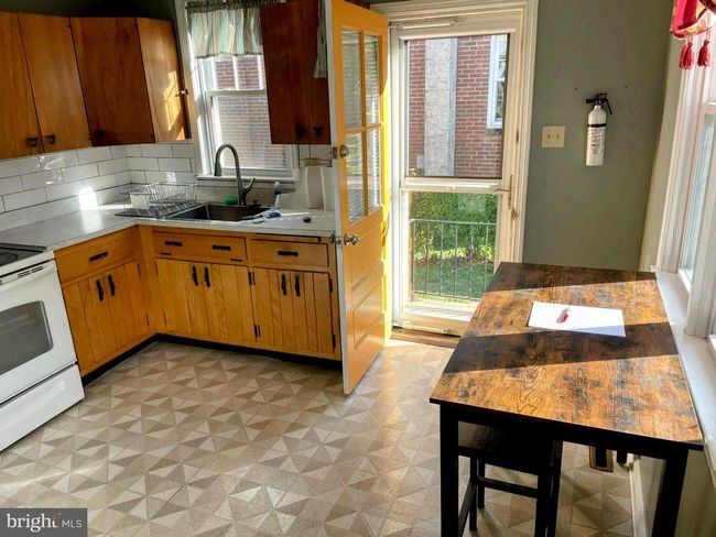 1216 N Franklin St, House other with 4 bedrooms, 1 bathrooms and null parking in POTTSTOWN PA | Image 8