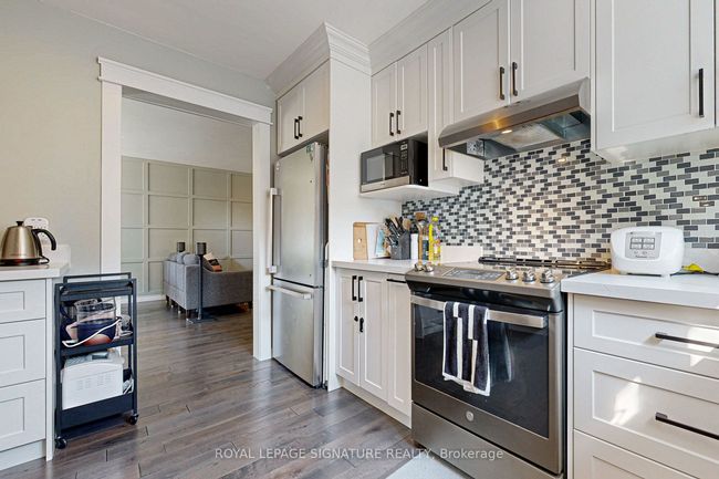 67 Tulloch Dr, House attached with 6 bedrooms, 2 bathrooms and 4 parking in Ajax ON | Image 19