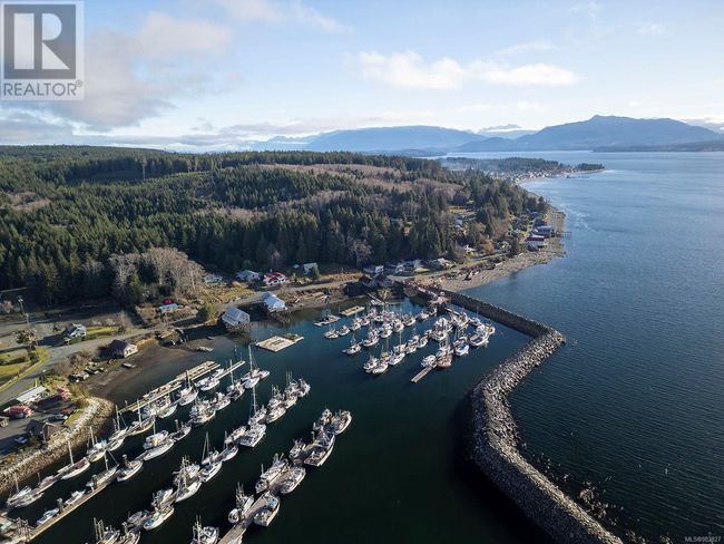 665 1 St St, Home with 0 bedrooms, 0 bathrooms and null parking in Sointula BC | Image 13