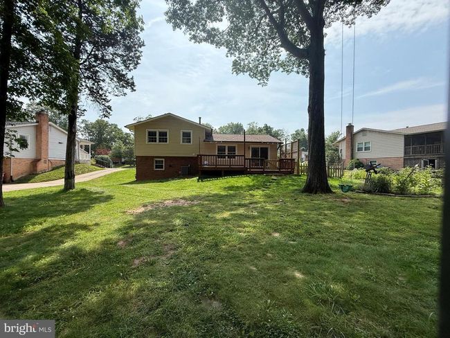 7400 Roxbury Ave, House other with 3 bedrooms, 3 bathrooms and null parking in MANASSAS VA | Image 30