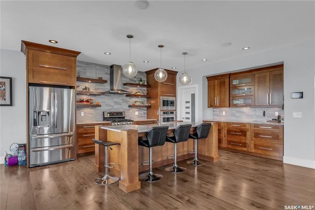 1726 Pohorecky Rise, House other with 4 bedrooms, 4 bathrooms and 5 parking in Saskatoon SK | Image 7