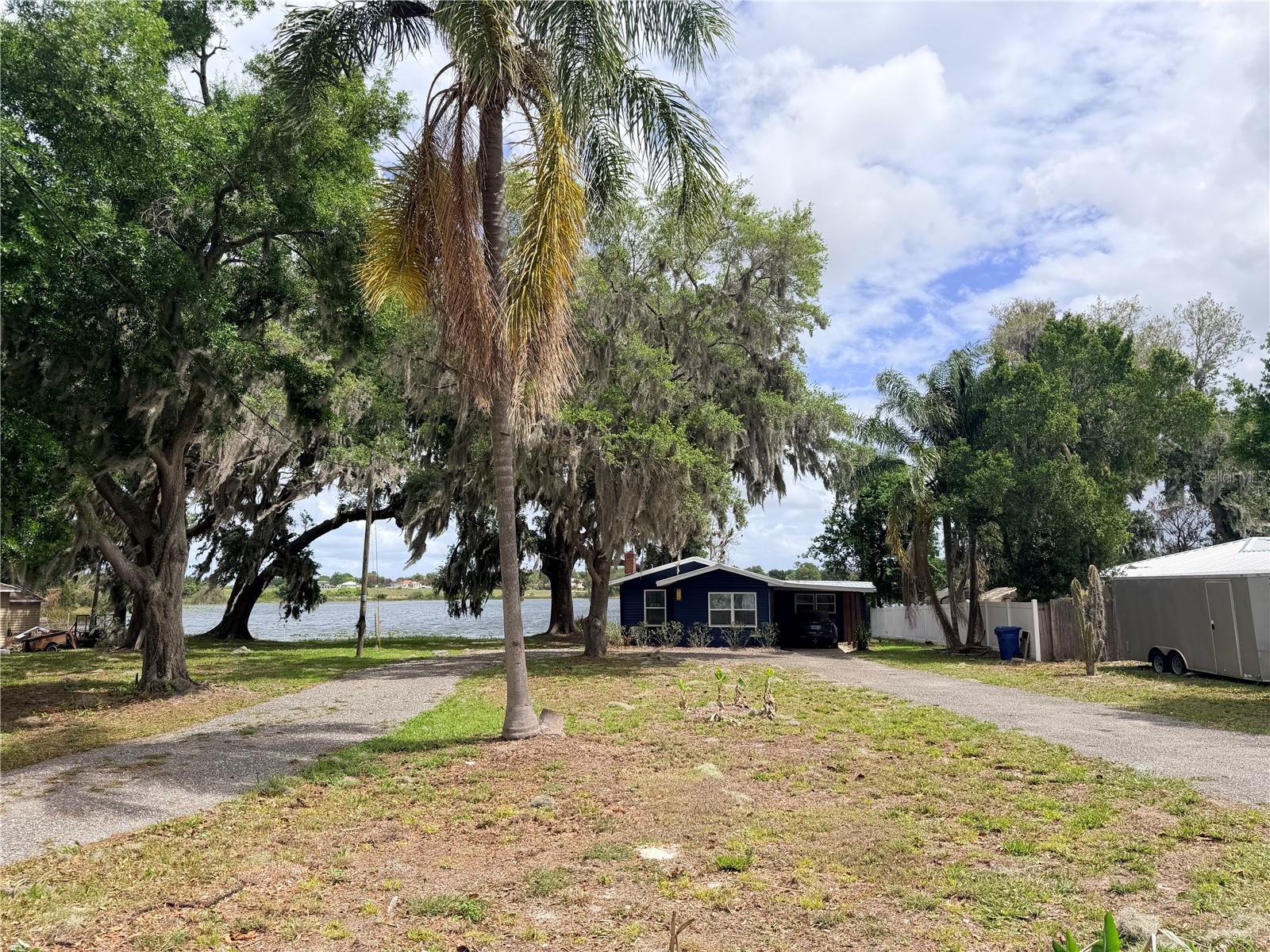 Residential in LAKE HAMILTON 3