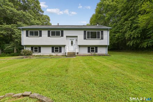33 Deer Ridge Rd, Stonington, CT, 06378-1915 | Card Image