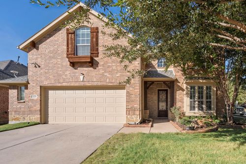 4329 Thorp Ln, Fort Worth, TX, 76244-5893 | Card Image