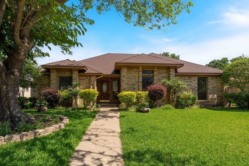 2601 Richland Dr, Garland, TX, 75044-7029 | Card Image