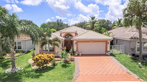 8207 White Rock Cir, Boynton Beach, FL, 33436-1745 | Card Image