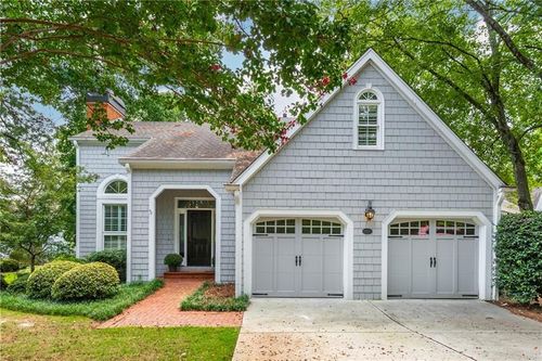 1585 Spinnaker Dr, Alpharetta, GA, 30005-4207 | Card Image