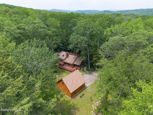 309 Tamarack Trl, Sandisfield, MA, 01255 | Card Image