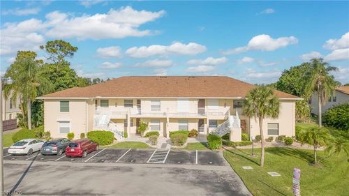 208-5709 Foxlake Dr, NORTH FORT MYERS, FL, 33917-8609 | Card Image