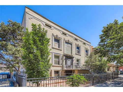 17-1650 N Pearl St, Denver, CO, 80203-1456 | Card Image