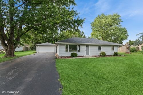 23314 Leach Dr, Plainfield, IL, 60586-9024 | Card Image
