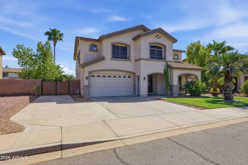1889 E Lynx Pl, Chandler, AZ, 85249-1811 | Card Image