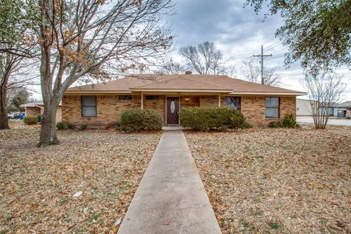 101 Teakwood Dr, Princeton, TX, 75407-6546 | Card Image