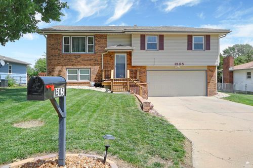 1505 Shamrock Street, Junction City, KS, 66441 | Card Image