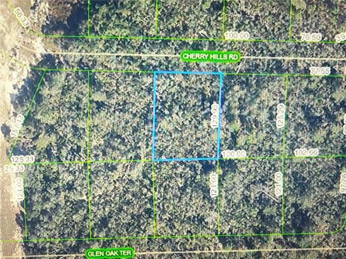 2917 Cherry Hills Rd, SEBRING, FL, 33875 | Card Image