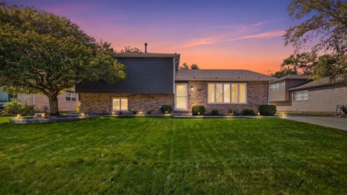 25712 S Mccorkle Ave, Monee, IL, 60449-8971 | Card Image