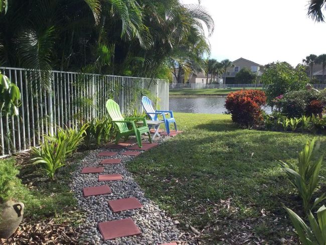 11174 Winding Pearl Way, House other with 5 bedrooms, 3 bathrooms and null parking in Wellington FL | Image 29