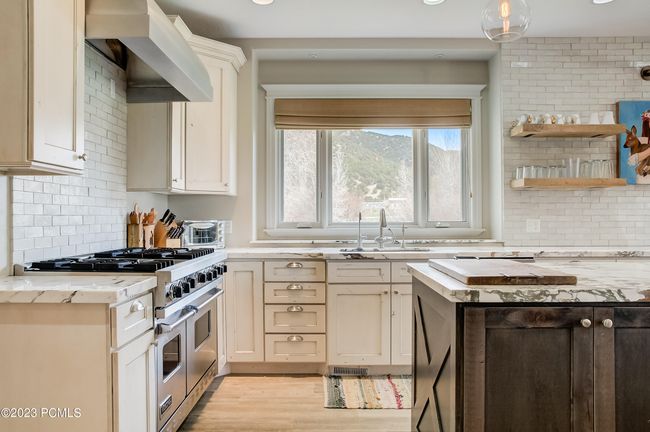 7050 River Valley Rd, Home with 5 bedrooms, 4 bathrooms and null parking in Peoa UT | Image 20