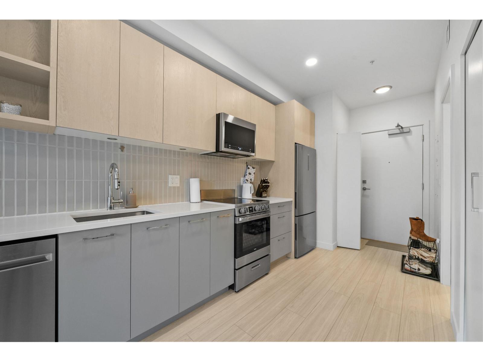 Residential in Surrey 3