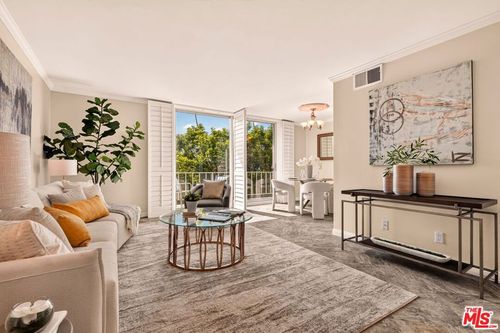402-100 S Doheny Drive, LOS ANGELES, CA, 90048 | Card Image