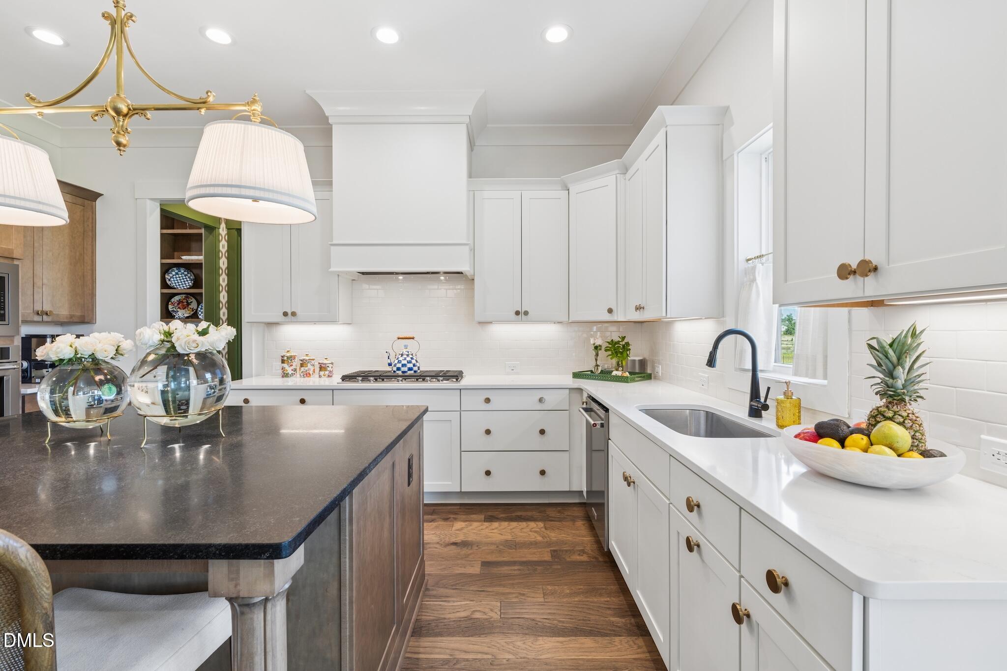 Residential in Fuquay Varina 3