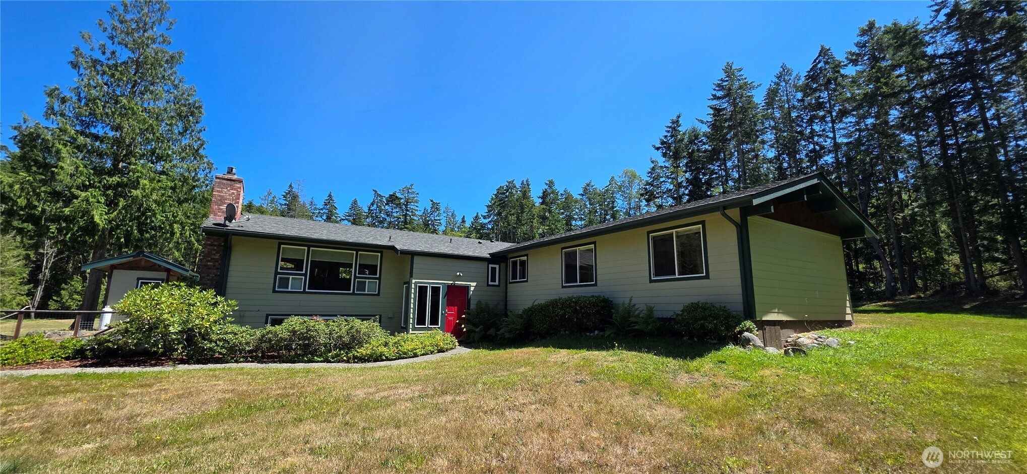 Residential in Port Townsend 5