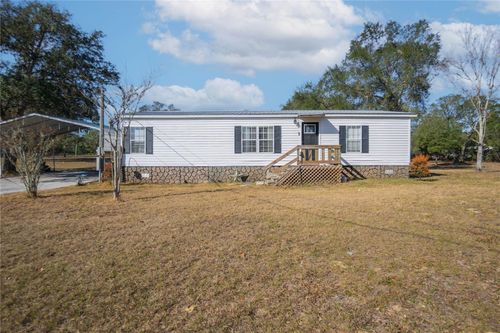 10494 N Spence Avenue, Dunnellon, FL, 34433 | Card Image