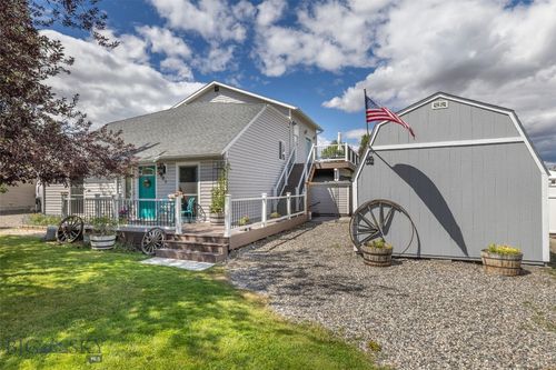 301 Pearl Dr, Belgrade, MT, 59714-3130 | Card Image